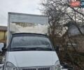 Белый ГАЗ 3302 ГАЗель, объемом двигателя 2.46 л и пробегом 300 тыс. км за 4000 $, фото 1 на Automoto.ua