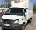 Белый ГАЗ 3302 ГАЗель, объемом двигателя 2.89 л и пробегом 320 тыс. км за 4500 $, фото 3 на Automoto.ua