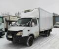 Белый ГАЗ 3302 ГАЗель, объемом двигателя 2.89 л и пробегом 320 тыс. км за 4500 $, фото 20 на Automoto.ua