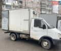 Белый ГАЗ 3302 ГАЗель, объемом двигателя 2.89 л и пробегом 300 тыс. км за 1950 $, фото 1 на Automoto.ua