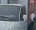 Белый ГАЗ 3302 ГАЗель, объемом двигателя 2.89 л и пробегом 250 тыс. км за 4000 $, фото 2 на Automoto.ua