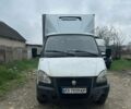 Белый ГАЗ 3302 ГАЗель, объемом двигателя 2.89 л и пробегом 200 тыс. км за 3000 $, фото 1 на Automoto.ua