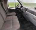 Белый ГАЗ 3302 ГАЗель, объемом двигателя 2.89 л и пробегом 220 тыс. км за 1700 $, фото 6 на Automoto.ua