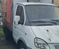 Белый ГАЗ 3302 ГАЗель, объемом двигателя 2.89 л и пробегом 250 тыс. км за 4000 $, фото 1 на Automoto.ua