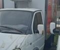 Белый ГАЗ 3302 ГАЗель, объемом двигателя 2.89 л и пробегом 250 тыс. км за 4000 $, фото 2 на Automoto.ua