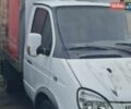 Белый ГАЗ 3302 ГАЗель, объемом двигателя 2.89 л и пробегом 250 тыс. км за 4000 $, фото 1 на Automoto.ua