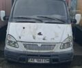 Белый ГАЗ 3302 ГАЗель, объемом двигателя 2.89 л и пробегом 250 тыс. км за 4000 $, фото 1 на Automoto.ua