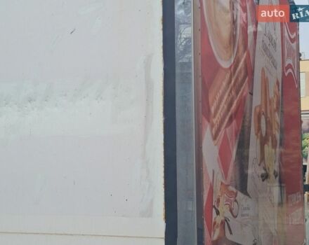 Белый ГАЗ 3302 ГАЗель, объемом двигателя 2.89 л и пробегом 250 тыс. км за 4000 $, фото 5 на Automoto.ua