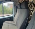 Білий ГАЗ 3302 ГАЗель, об'ємом двигуна 2.78 л та пробігом 17 тис. км за 9500 $, фото 1 на Automoto.ua