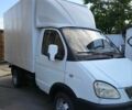 Білий ГАЗ 3302 ГАЗель, об'ємом двигуна 2.9 л та пробігом 285 тис. км за 3100 $, фото 1 на Automoto.ua