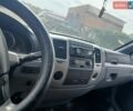 Білий ГАЗ 3302 ГАЗель, об'ємом двигуна 2.78 л та пробігом 17 тис. км за 9500 $, фото 2 на Automoto.ua