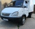 Білий ГАЗ 3302 ГАЗель, об'ємом двигуна 2.9 л та пробігом 285 тис. км за 3100 $, фото 1 на Automoto.ua