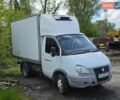 Белый ГАЗ 3302 ГАЗель, объемом двигателя 2.9 л и пробегом 270 тыс. км за 3750 $, фото 4 на Automoto.ua