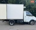 Белый ГАЗ 3302 ГАЗель, объемом двигателя 2.89 л и пробегом 705 тыс. км за 3900 $, фото 4 на Automoto.ua
