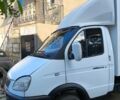 Білий ГАЗ 3302 ГАЗель, об'ємом двигуна 2.9 л та пробігом 285 тис. км за 3100 $, фото 9 на Automoto.ua