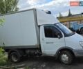 Белый ГАЗ 3302 ГАЗель, объемом двигателя 2.9 л и пробегом 270 тыс. км за 3750 $, фото 2 на Automoto.ua
