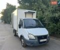 Белый ГАЗ 3302 ГАЗель, объемом двигателя 2.89 л и пробегом 705 тыс. км за 3900 $, фото 5 на Automoto.ua