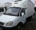 Белый ГАЗ 3302 ГАЗель, объемом двигателя 2.89 л и пробегом 999 тыс. км за 2169 $, фото 1 на Automoto.ua