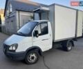 Белый ГАЗ 3302 ГАЗель, объемом двигателя 2.89 л и пробегом 705 тыс. км за 3900 $, фото 1 на Automoto.ua