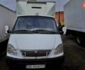 Белый ГАЗ 3302 ГАЗель, объемом двигателя 2.89 л и пробегом 999 тыс. км за 2169 $, фото 1 на Automoto.ua