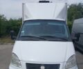 Білий ГАЗ 3302 ГАЗель, об'ємом двигуна 2.78 л та пробігом 17 тис. км за 9500 $, фото 4 на Automoto.ua