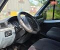 Белый ГАЗ 3302 ГАЗель, объемом двигателя 2.9 л и пробегом 270 тыс. км за 3750 $, фото 6 на Automoto.ua
