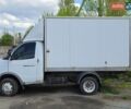 Белый ГАЗ 3302 ГАЗель, объемом двигателя 2.9 л и пробегом 270 тыс. км за 3750 $, фото 1 на Automoto.ua
