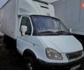 Белый ГАЗ 3302 ГАЗель, объемом двигателя 2.89 л и пробегом 999 тыс. км за 2169 $, фото 7 на Automoto.ua