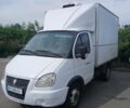 Білий ГАЗ 3302 ГАЗель, об'ємом двигуна 2.78 л та пробігом 17 тис. км за 9500 $, фото 1 на Automoto.ua