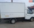 Білий ГАЗ 3302 ГАЗель, об'ємом двигуна 2.78 л та пробігом 17 тис. км за 9500 $, фото 5 на Automoto.ua