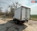 Білий ГАЗ 3302 ГАЗель, об'ємом двигуна 2.78 л та пробігом 237 тис. км за 7000 $, фото 5 на Automoto.ua