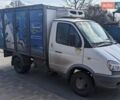 Білий ГАЗ 3302 ГАЗель, об'ємом двигуна 2.89 л та пробігом 227 тис. км за 4500 $, фото 2 на Automoto.ua