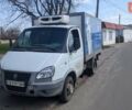 Белый ГАЗ 3302 ГАЗель, объемом двигателя 2.89 л и пробегом 198 тыс. км за 4200 $, фото 10 на Automoto.ua