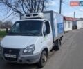 Белый ГАЗ 3302 ГАЗель, объемом двигателя 2.89 л и пробегом 227 тыс. км за 4900 $, фото 1 на Automoto.ua