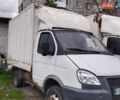 Білий ГАЗ 3302 ГАЗель, об'ємом двигуна 2.9 л та пробігом 313 тис. км за 2500 $, фото 1 на Automoto.ua