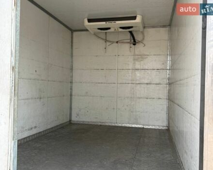 Білий ГАЗ 3302 ГАЗель, об'ємом двигуна 2.78 л та пробігом 237 тис. км за 7000 $, фото 3 на Automoto.ua