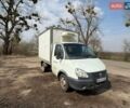 Білий ГАЗ 3302 ГАЗель, об'ємом двигуна 2.78 л та пробігом 237 тис. км за 7000 $, фото 1 на Automoto.ua