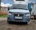 Белый ГАЗ 3302 ГАЗель, объемом двигателя 0 л и пробегом 200 тыс. км за 7700 $, фото 83 на Automoto.ua