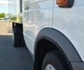 Белый ГАЗ 3302 ГАЗель, объемом двигателя 2.9 л и пробегом 136 тыс. км за 7399 $, фото 1 на Automoto.ua