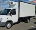 Белый ГАЗ 3302 ГАЗель, объемом двигателя 2.9 л и пробегом 136 тыс. км за 7499 $, фото 1 на Automoto.ua