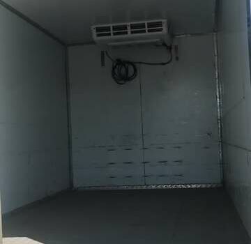 Белый ГАЗ 3302 ГАЗель, объемом двигателя 2.89 л и пробегом 430 тыс. км за 4200 $, фото 2 на Automoto.ua
