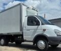 Белый ГАЗ 3302 ГАЗель, объемом двигателя 2.9 л и пробегом 136 тыс. км за 7399 $, фото 15 на Automoto.ua
