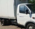 Белый ГАЗ 3302 ГАЗель, объемом двигателя 2.89 л и пробегом 430 тыс. км за 4200 $, фото 5 на Automoto.ua