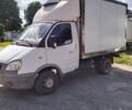 Білий ГАЗ 3302 ГАЗель, об'ємом двигуна 2.69 л та пробігом 2 тис. км за 4500 $, фото 1 на Automoto.ua