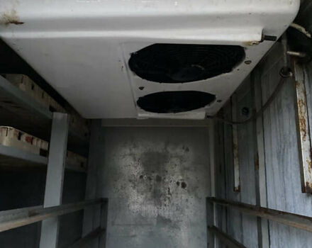 Белый ГАЗ 3302 ГАЗель, объемом двигателя 2.69 л и пробегом 180 тыс. км за 5600 $, фото 3 на Automoto.ua