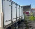 Білий ГАЗ 3302 ГАЗель, об'ємом двигуна 2.5 л та пробігом 180 тис. км за 4100 $, фото 1 на Automoto.ua