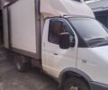 Білий ГАЗ 3302 ГАЗель, об'ємом двигуна 2.69 л та пробігом 355 тис. км за 4500 $, фото 3 на Automoto.ua