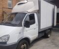Білий ГАЗ 3302 ГАЗель, об'ємом двигуна 2.69 л та пробігом 355 тис. км за 4500 $, фото 4 на Automoto.ua