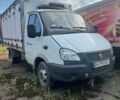 Білий ГАЗ 3302 ГАЗель, об'ємом двигуна 2.5 л та пробігом 180 тис. км за 4100 $, фото 1 на Automoto.ua