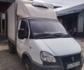 Білий ГАЗ 3302 ГАЗель, об'ємом двигуна 2.69 л та пробігом 355 тис. км за 4500 $, фото 7 на Automoto.ua